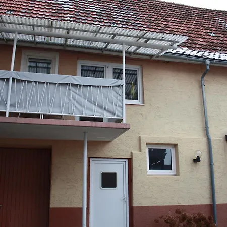 شقة Monteur Und Fuer 6 Personen, Parkplaetze, Wlan, Naehe Bietigheim, Heilbronn